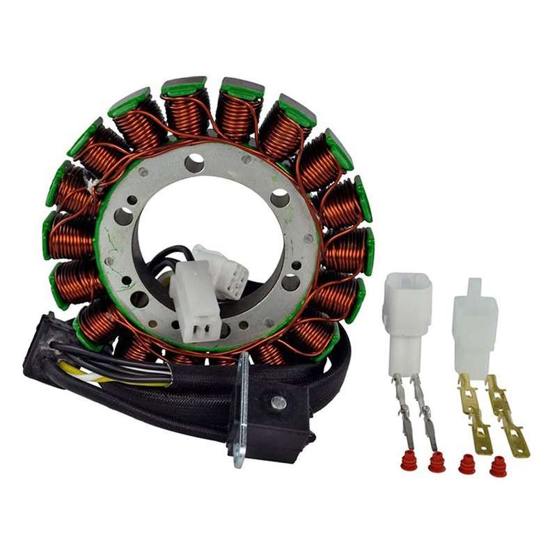 Motorcycle Generator Alternator Magneto Stator Ignition Coils