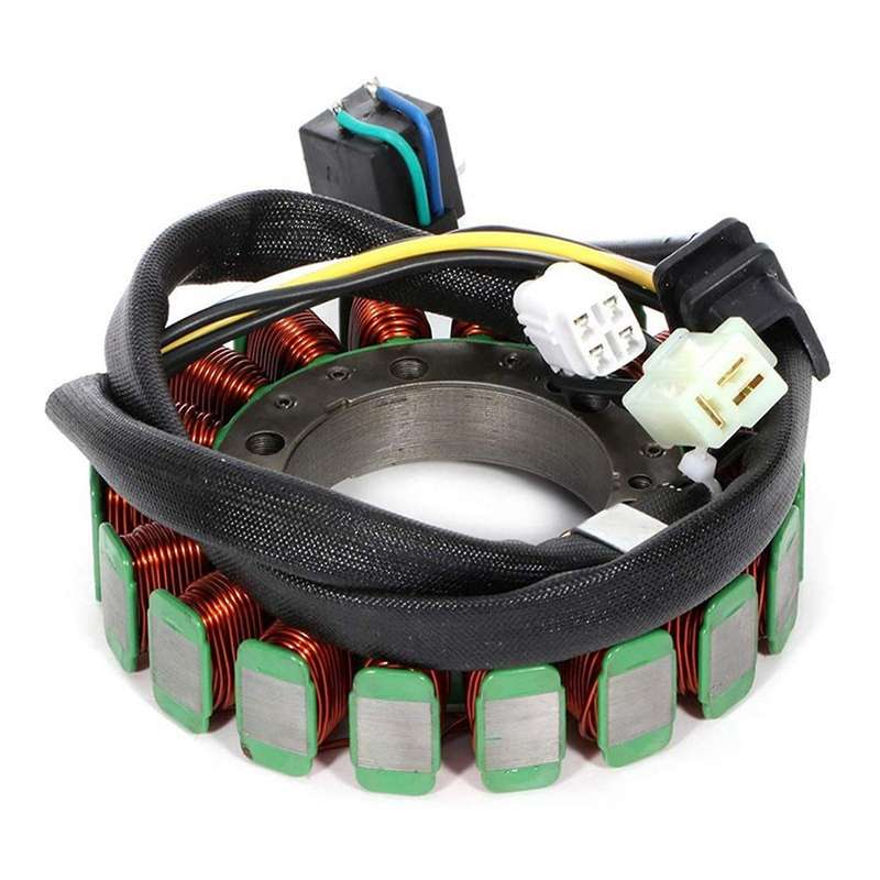 Motorcycle Generator Alternator Magneto Stator Ignition Coils