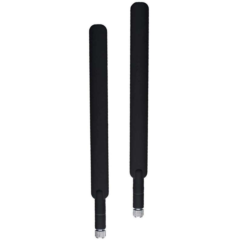 Sma Wifi Dual Band(2.4ghz&5.8ghz) Omni-directional Antenna 3g/4g/gsm