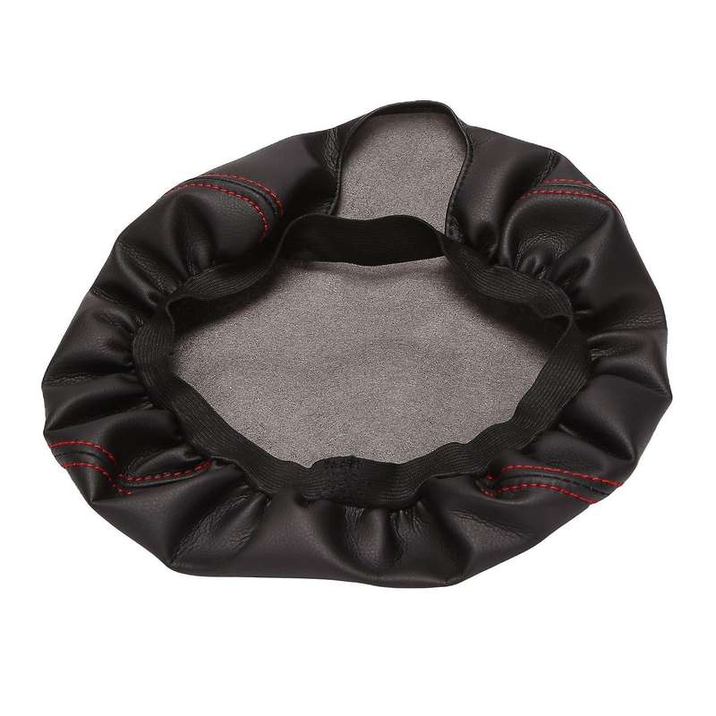 Pu Leather Car Central Armrest Box Cover Protection for Toyota