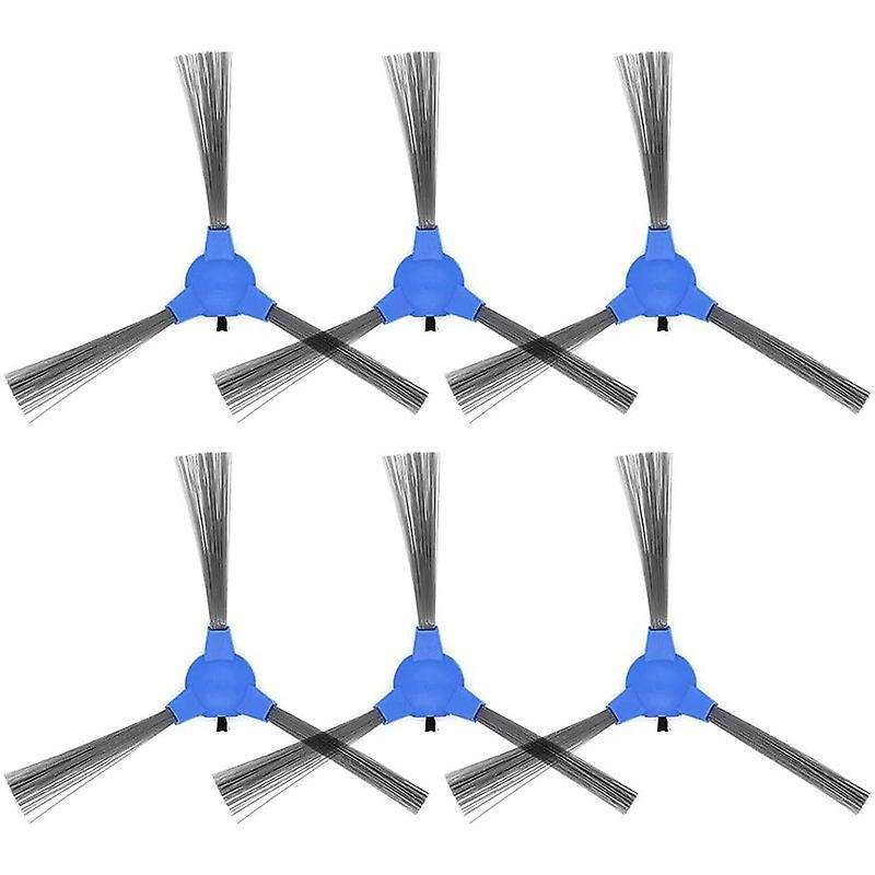6pcs Side Brush Household Cleaning Supplies Accessories Cleaning