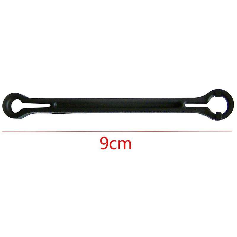 For Volvo D5 Swirl Throttle Link Arm Shaft C30 C70 S40 V50 S60