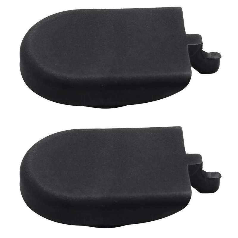 Windscreen Wiper Arm Cover Cap for Mitsubishi Outlander 2017 2018