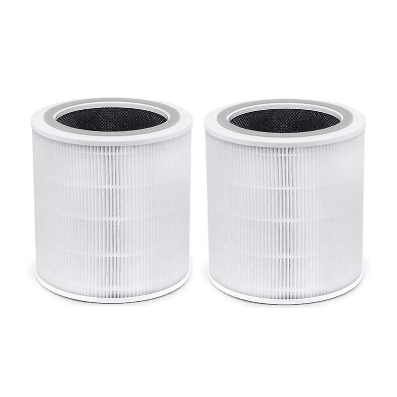 Filter for Levoit Core 400s/400s-rf Air Purifier H13 360 Filter