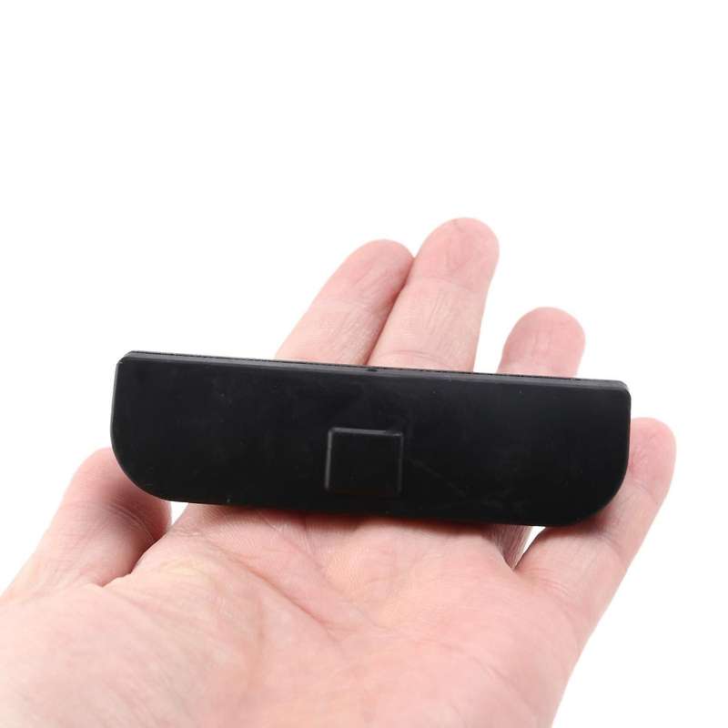 Car Tailgate Handle Switch Cover Button Cap For-bmw Mini R56 R27 R58