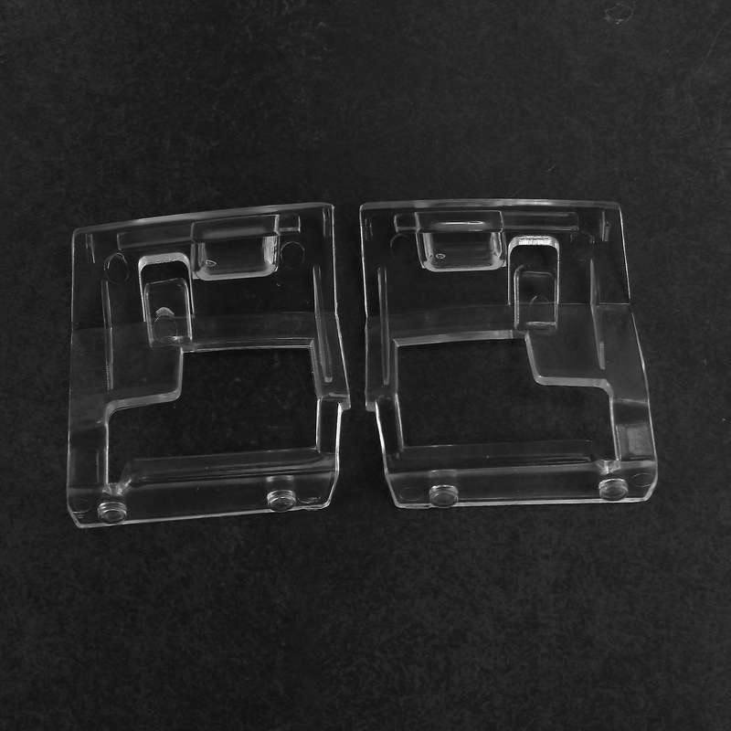 Side Mirror Assistant Turn Signal Light for Subaru Sti Wrx 2015-19 2