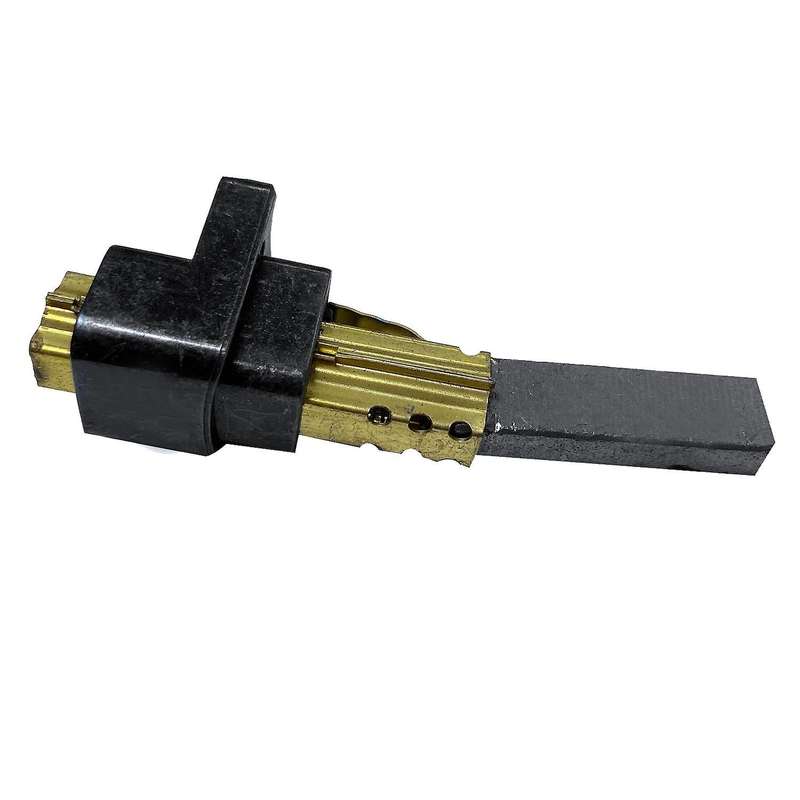 2pcs Motor Carbon Brush 6.5x11x32mm, Parts for Lg Vacuum Cleaner