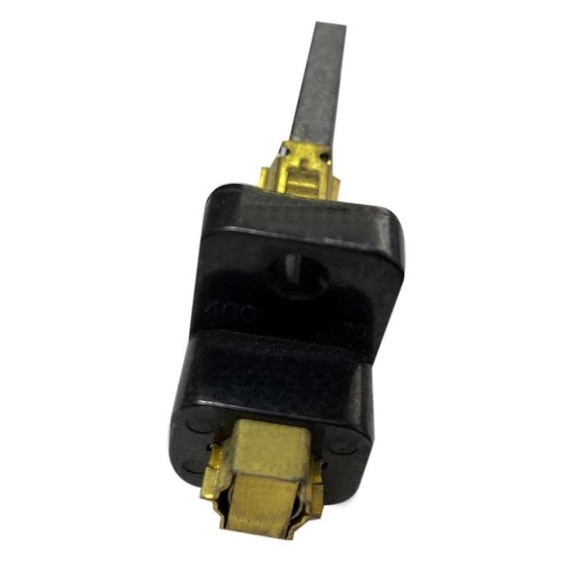 2pcs Motor Carbon Brush 6.5x11x32mm, Parts for Lg Vacuum Cleaner