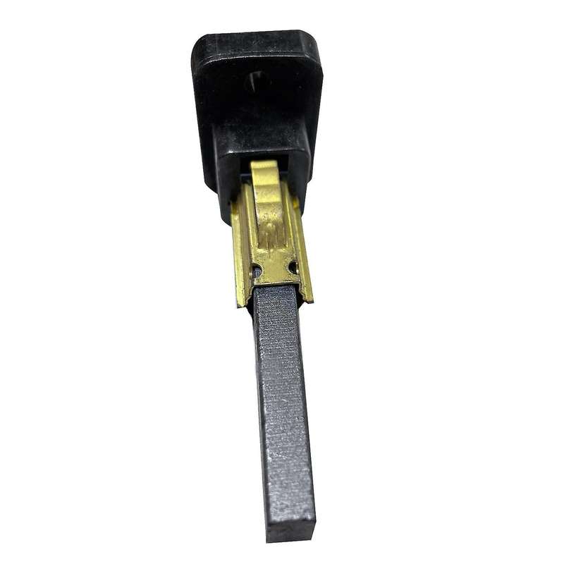 2pcs Motor Carbon Brush 6.5x11x32mm, Parts for Lg Vacuum Cleaner