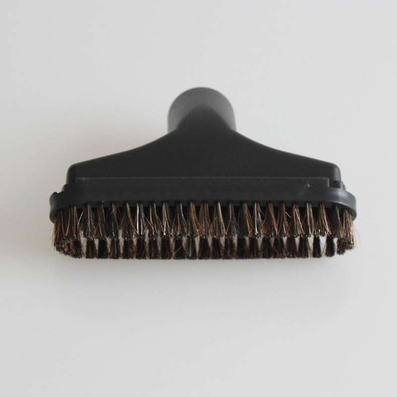2pcs 32mm European Version Horse Hair Vacuum Attachment Brush Head