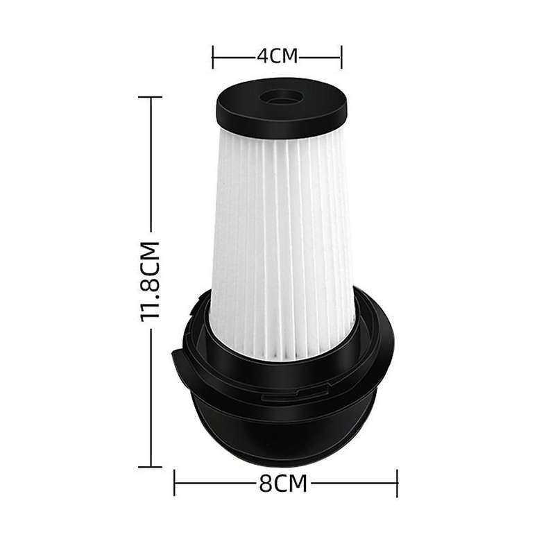 Replacement for Rowenta Zr005202 Washable Hepa Filter 1pcs