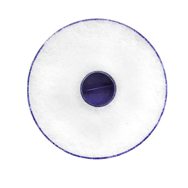 Replacement Washable Pre and Post Hepa Filter Set for Dyson Dc19 Dc20