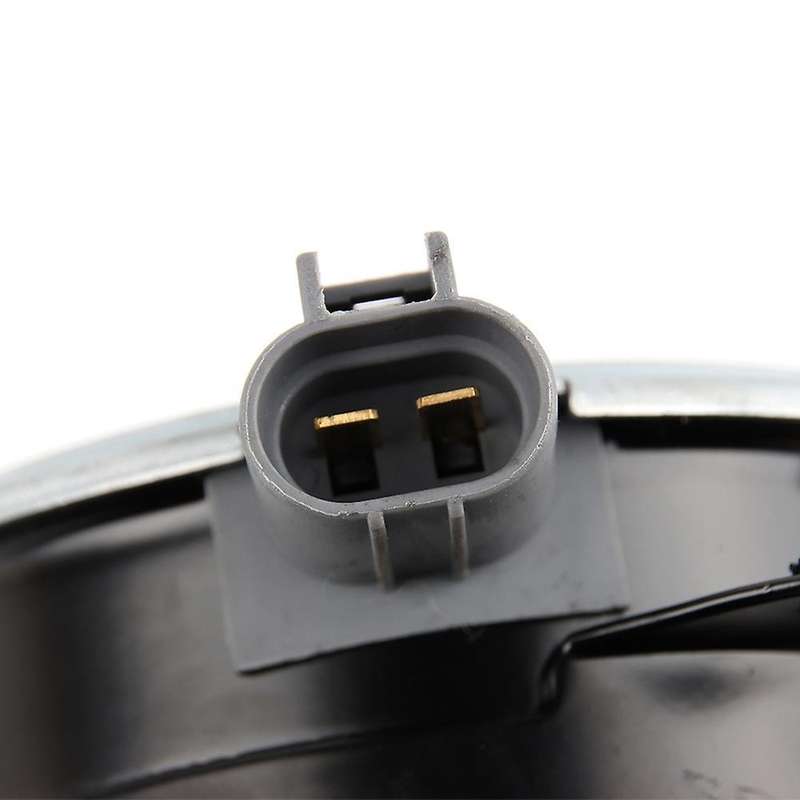 Auto Ac Fan Radiator Cooling Fan Motor for Pajero Io Pinin H67 H77