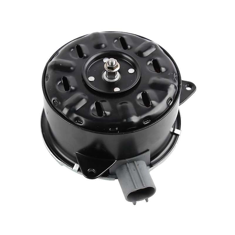Auto Ac Fan Radiator Cooling Fan Motor for Pajero Io Pinin H67 H77