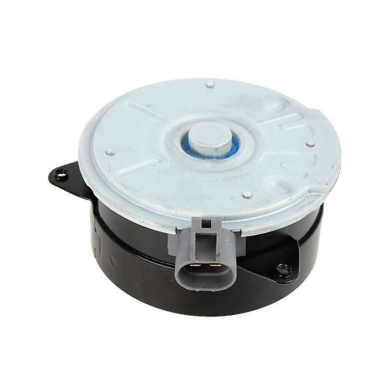 Auto Ac Fan Radiator Cooling Fan Motor for Pajero Io Pinin H67 H77