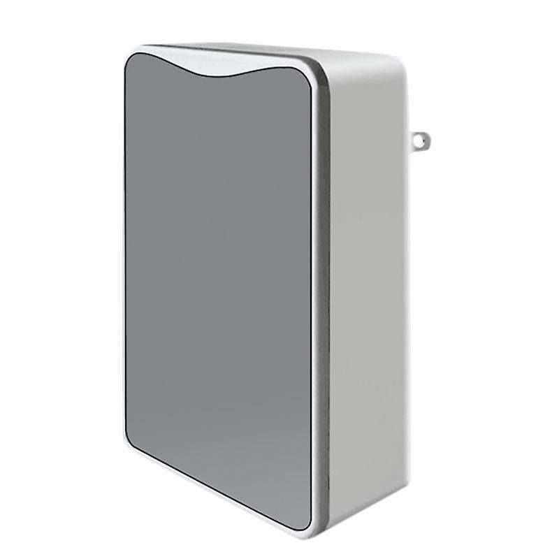 In-line Air Purifier Household Portable 25 Million Negative Eu Plug