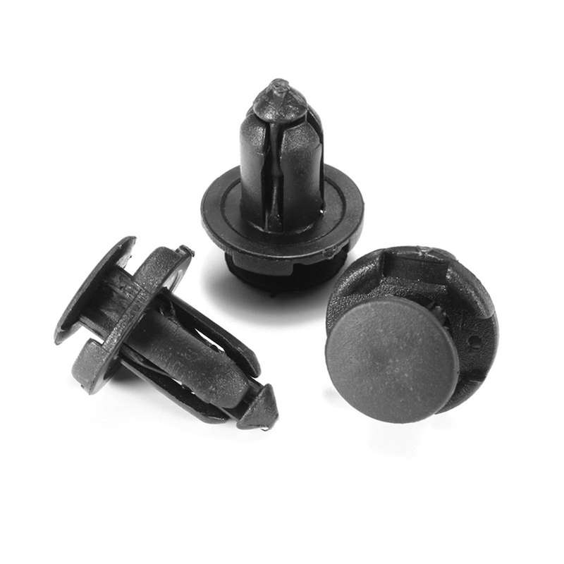 50 X Bumper Fender Clips Retainer for Mitsubishi Endeavor Outlander
