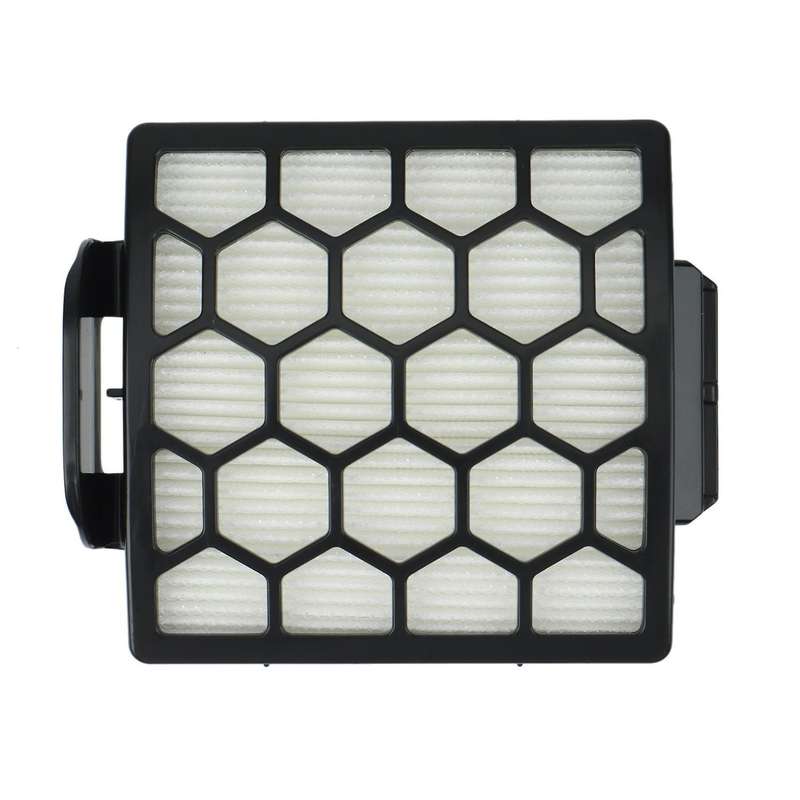 For Shark Vacuum Cleaner Zu60 Zu62/c Filter Screen and Cotton Filter