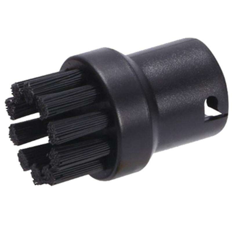 8 Pack Of Nozzle Bristle Brushes for Karcher Sc1 Sc2 Sc3 Sc4 Sc5 Sc7