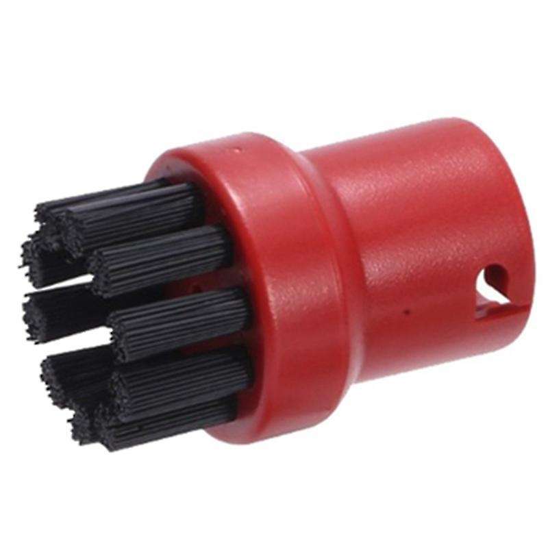 8 Pack Of Nozzle Bristle Brushes for Karcher Sc1 Sc2 Sc3 Sc4 Sc5 Sc7