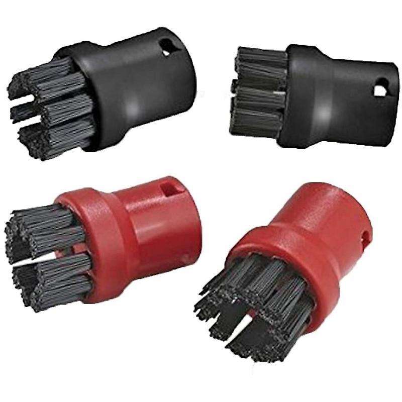 8 Pack Of Nozzle Bristle Brushes for Karcher Sc1 Sc2 Sc3 Sc4 Sc5 Sc7