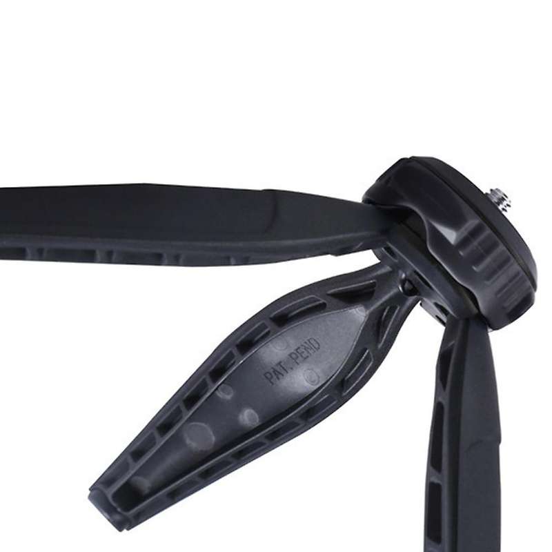 Camera Tripod Mount Mini Projector Desktop Stand Bracket Suit