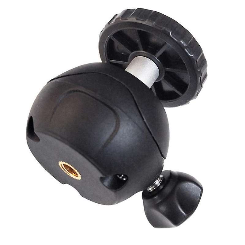 Camera Tripod Mount Mini Projector Desktop Stand Bracket Suit