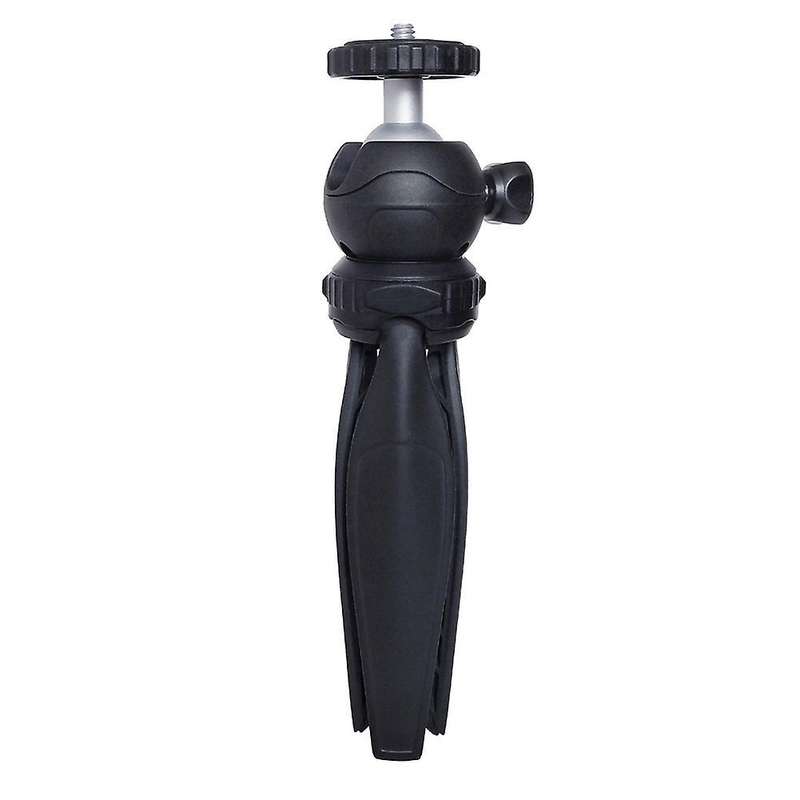 Camera Tripod Mount Mini Projector Desktop Stand Bracket Suit