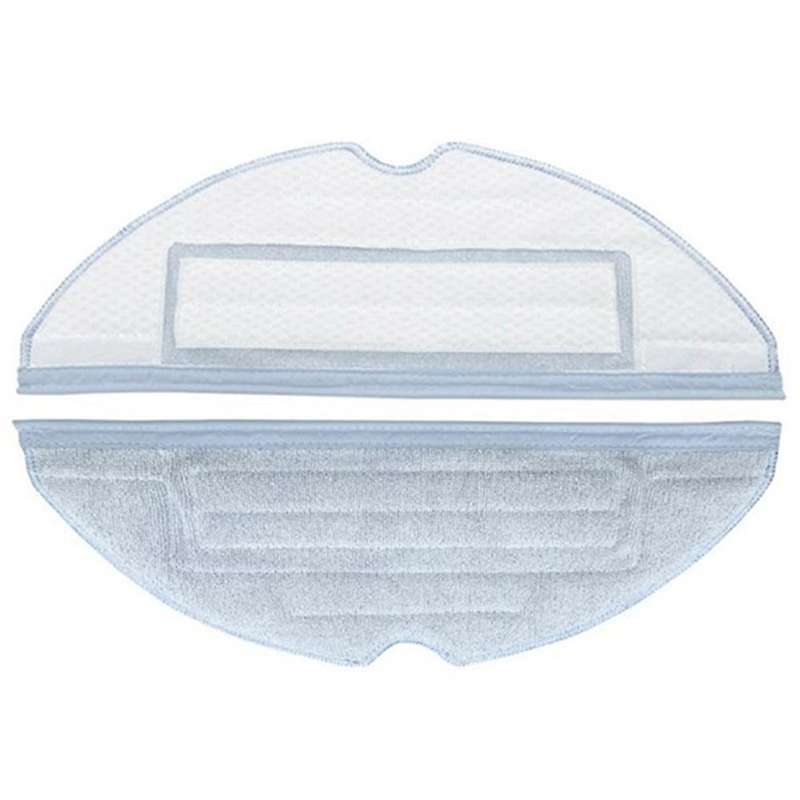 Replacement Mop Cleaning Cloth Accessories for Xiaomi Roborock
