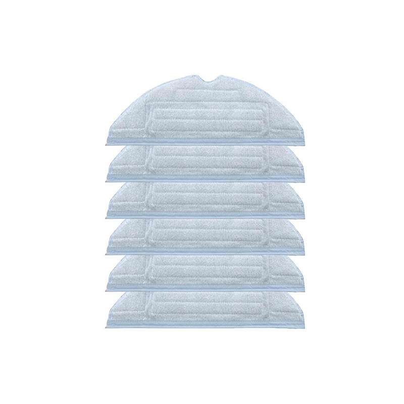 Replacement Mop Cleaning Cloth Accessories for Xiaomi Roborock
