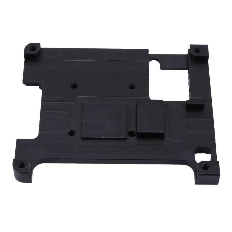 Aluminum Alloy Heatsink for Raspberry Pi 4b Expasnion Board