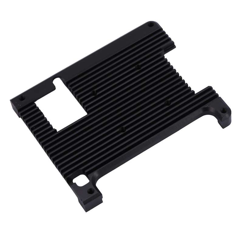 Aluminum Alloy Heatsink for Raspberry Pi 4b Expasnion Board