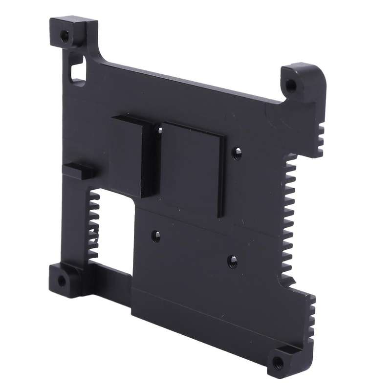 Aluminum Alloy Heatsink for Raspberry Pi 4b Expasnion Board