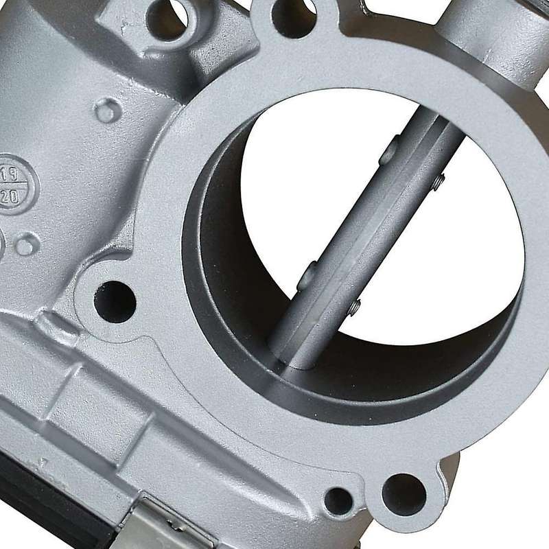 A1110980050 for Benz Clk C-class Spinter Throttle Body Valve