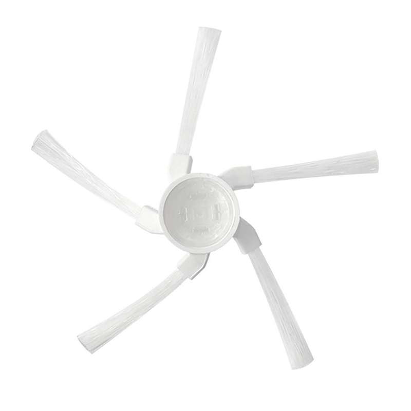 Side Brush Parts for Xiaomi Dreame W10 / W10 Pro Robot Vacuum Cleaner