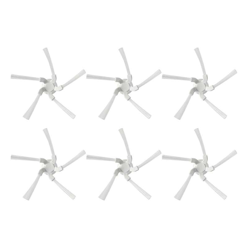 Side Brush Parts for Xiaomi Dreame W10 / W10 Pro Robot Vacuum Cleaner