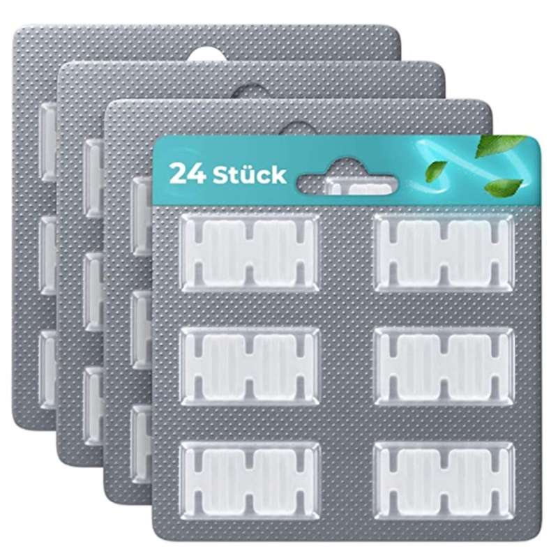 Fragrance Sticks Set Replacement for Vorwerk Kobold Vk 140 Vk 150
