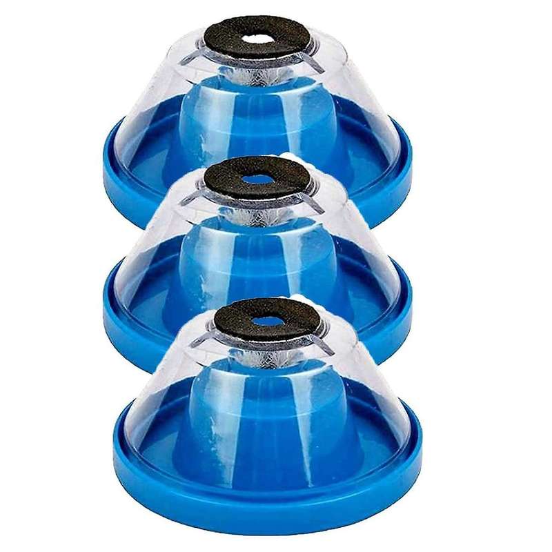 Electric Drill Dust Collector 4-10mm Drywall Dust Collector Cover