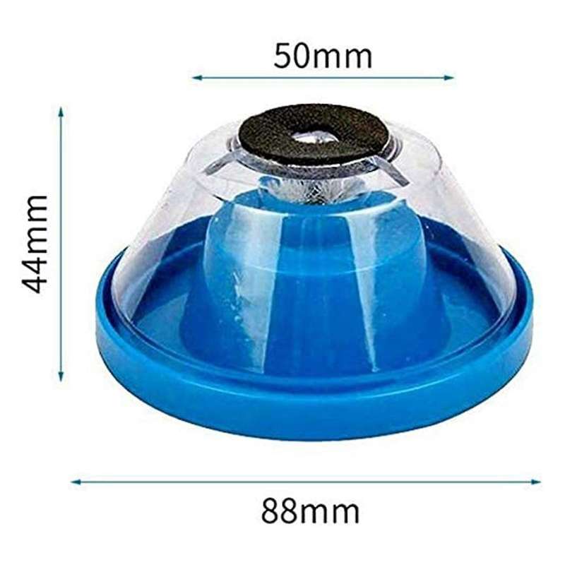 Electric Drill Dust Collector 4-10mm Drywall Dust Collector Cover