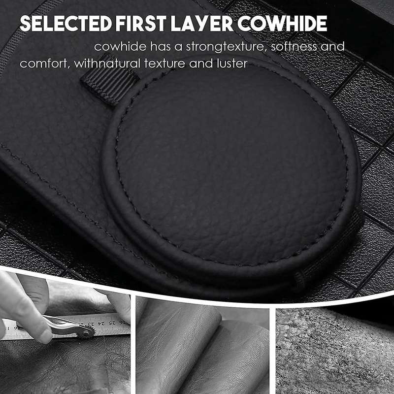 Universal Car Sunglasses Frame Car Sun Visor Clip Glasses Frame