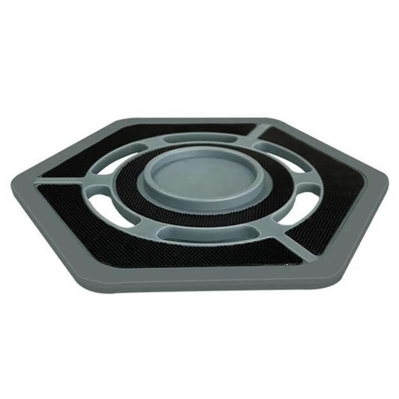 6 Pack Mop Holder for Ecovacs Deebot N9+ Vacuum Cleaner Accessories