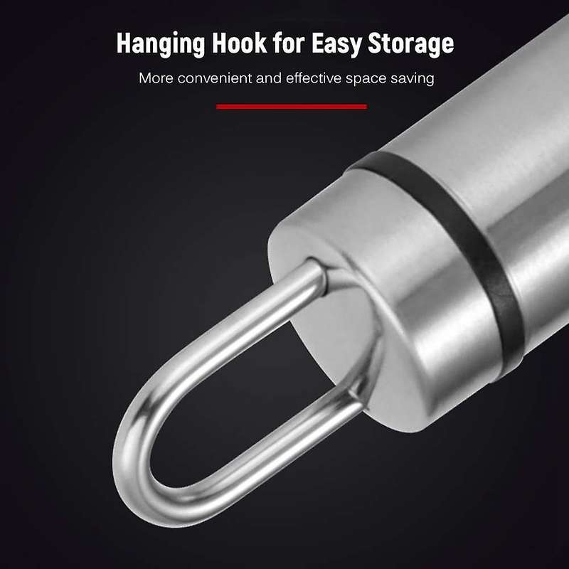 Stainless Steel Meatball Maker with Long Handle Diy Meat Ball Tool