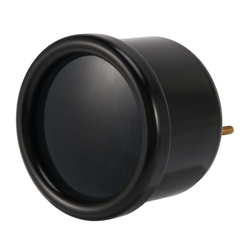 Air Suspension Air Pressure Gauge with 2pieces Electrical Sensors