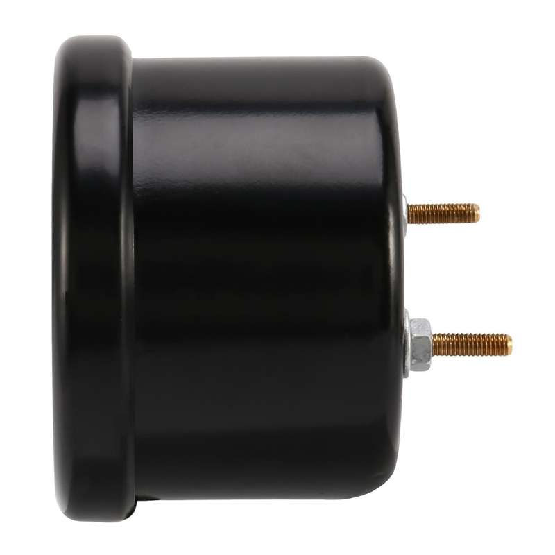 Air Suspension Air Pressure Gauge with 2pieces Electrical Sensors