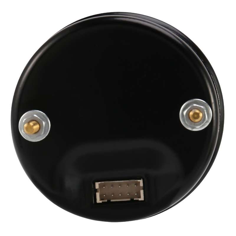 Air Suspension Air Pressure Gauge with 2pieces Electrical Sensors