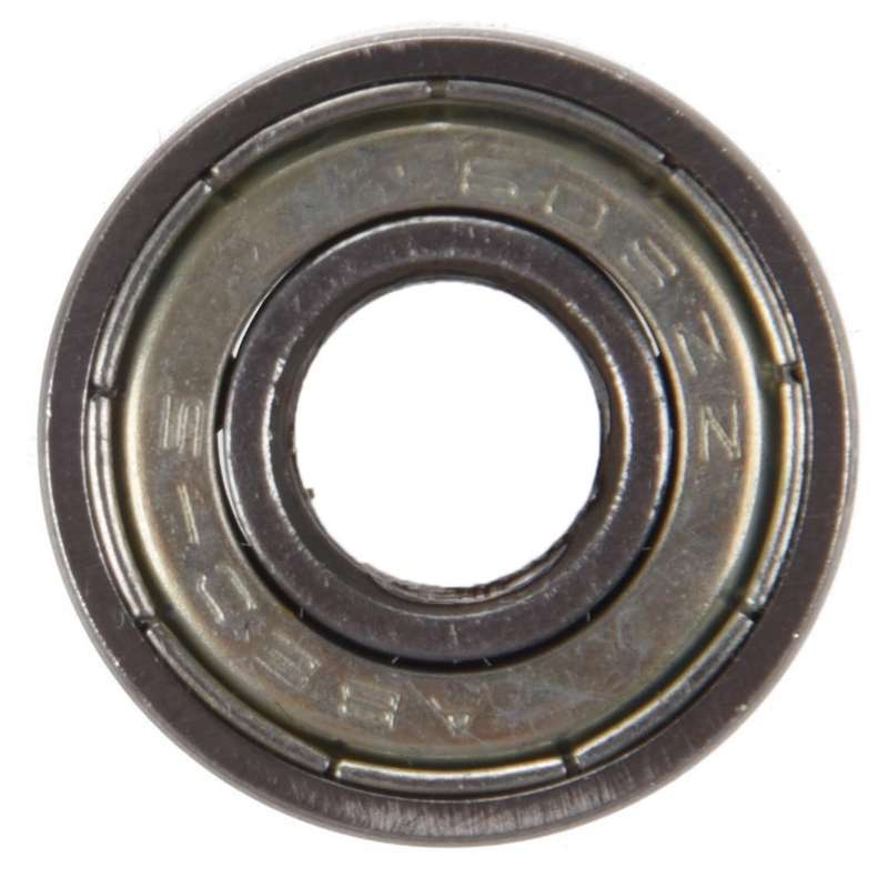 5 Pcs Deep 8mm X 22mm X 7mm Groove Ball Wheel Bearings