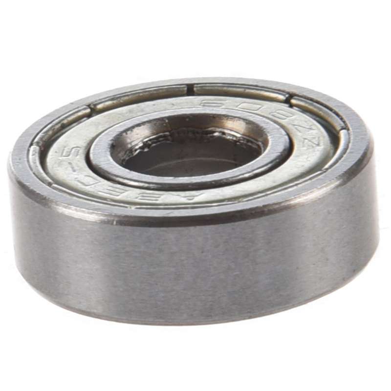 5 Pcs Deep 8mm X 22mm X 7mm Groove Ball Wheel Bearings