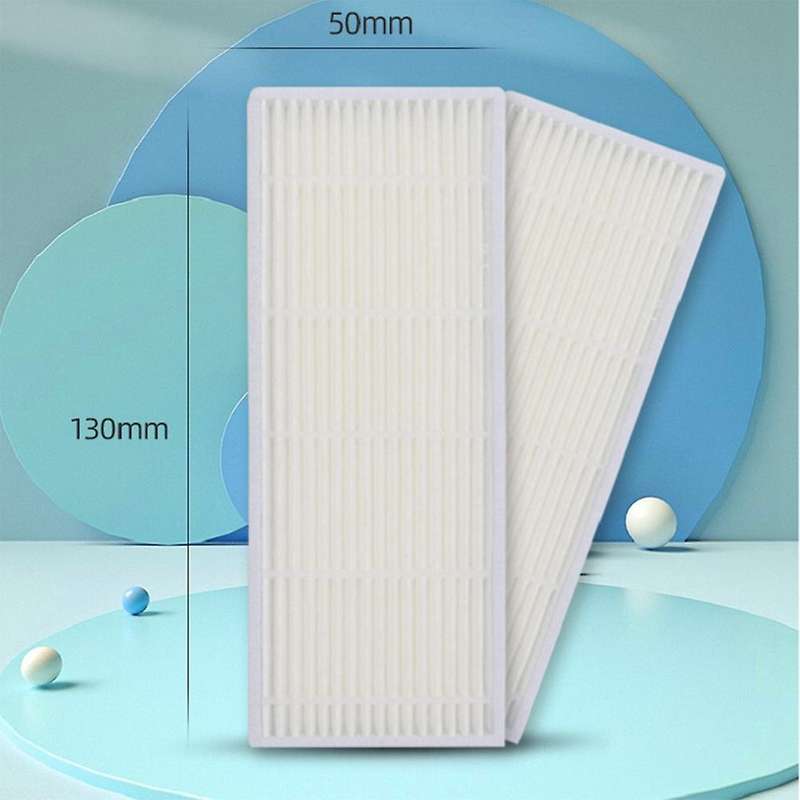 Sweeping Robot Accessories Rag Haipa Suitable for Vslam-811gb/911se