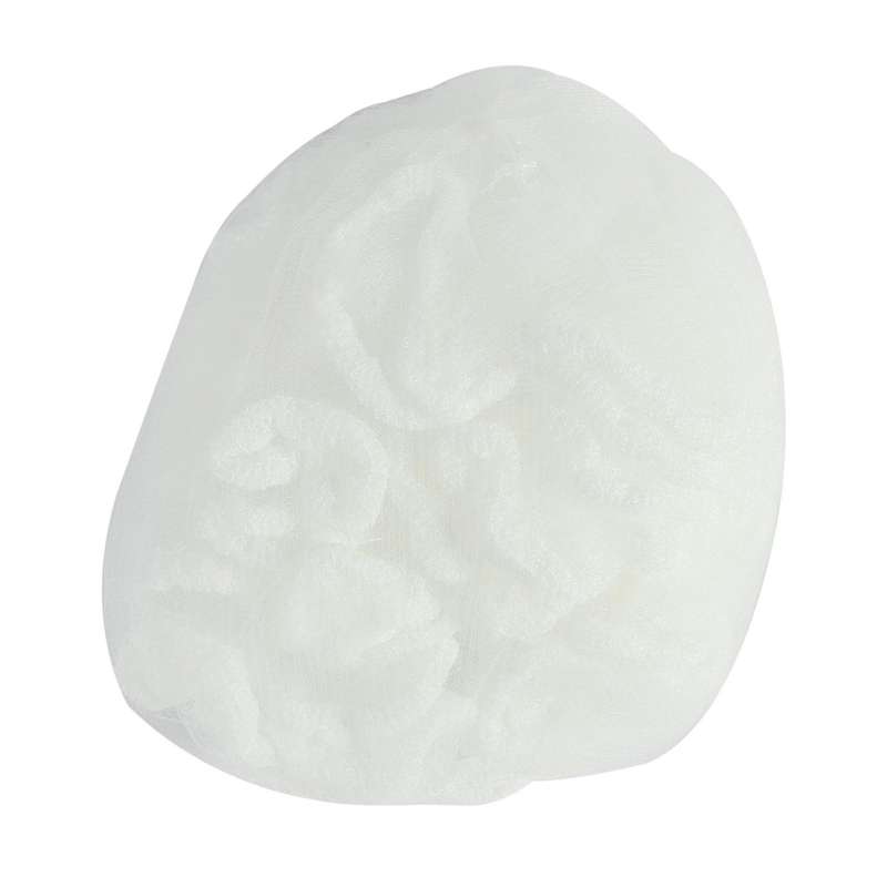100pcs Kitchen Sink Anti Clogging Garbage Bag