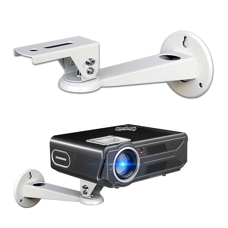 Mini Projector Wall Mount Universal Metal Projection Bracket Holder